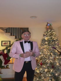 Poster for Holiday video from Kevin Schlehuber