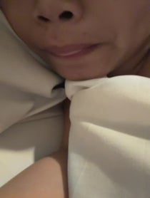 Poster for Birthday video from Mia Eme