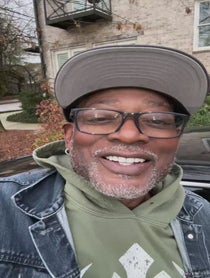 Poster for Holiday video from TC Carson