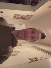 Poster for Other video from Joe Kurak