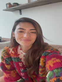 Poster for Other video from Savannah Louie