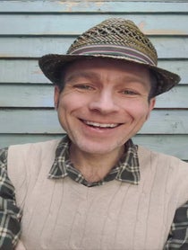 Poster for Other video from Mr. Bloom from CBeebies