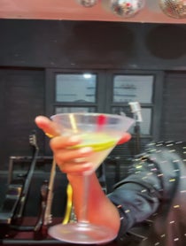 Poster for Birthday video from Johnny Matos, Bruno Mars Impersonator