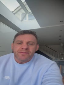 Poster for Birthday video from Marc Goddard