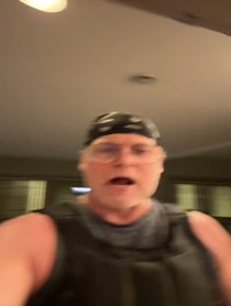Poster for Other video from Michael Shanks