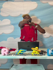 Poster for Other video from Joe Dreamz