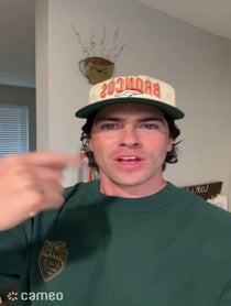 Poster for Intro video video from Deaf Dan