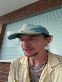 Poster for Other video from Justin Hawkins