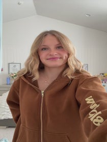 Poster for Birthday video from Payton Delu