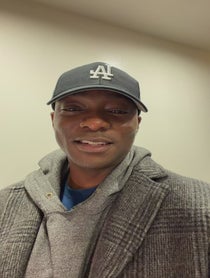 Poster for Birthday video from BJ Britt