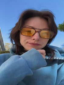 Poster for Other video from Ashley Platz