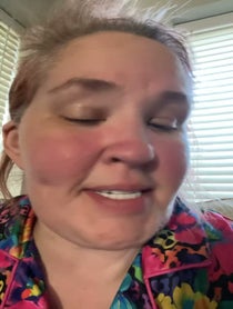 Poster for Other video from June Shannon AKA Mama June