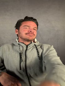 Poster for Graduation video from Bart Johnson