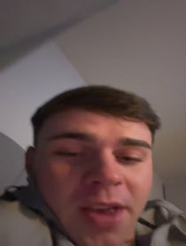 Poster for Roast video from Eoin Buckley