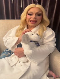 Poster for Other video from Ginger Minj