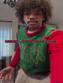 Poster for Holiday video from Kiloismiles