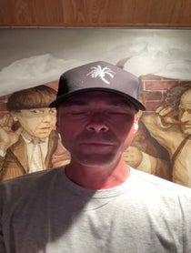 Poster for Birthday video from Bryan White