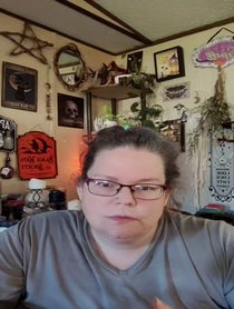 Poster for Other video from Psychic Medium Kat