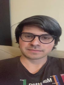 Poster for Other video from Miles in Transit