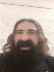 Poster for Birthday video from Lukas Mäks Swartmalger - Noah Kahan Lookalike