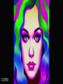 Poster for Intro video video from Lil Stella Marie