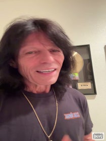 Poster for Other video from Rudy Sarzo