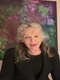 Poster for Question video from Charlene Tilton