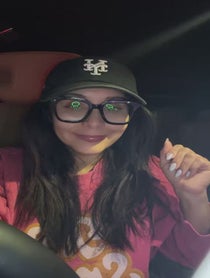 Poster for Birthday video from Nicole "Snooki" Polizzi