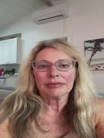Poster for Holiday video from Linda Cohn