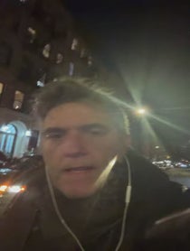 Poster for Question video from Craig Bierko