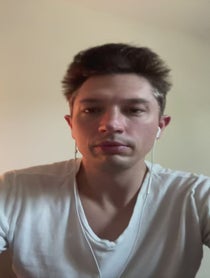 Poster for Gift video from Joe Dinicol