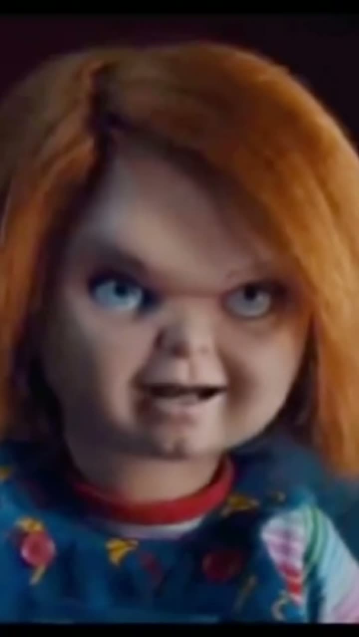 chuckyparody