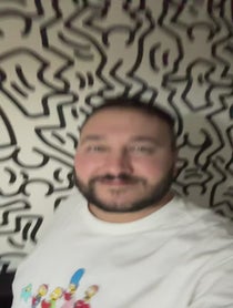 Poster for Birthday video from Janusz Domagala