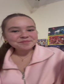 Poster for Advice video from Kinsley Lukas