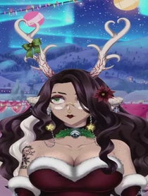 Poster for Pep Talk video from Marissa Lenti/Vixen_VTuber