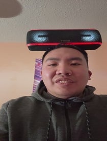 Poster for Birthday video from Long Chung