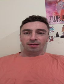 Poster for Other video from Pat Regan
