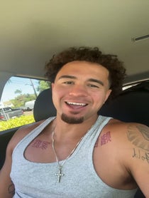 Poster for Roast video from Trae