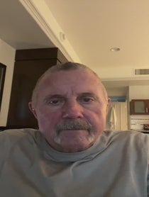 Poster for Valentine's Day video from Kane Hodder