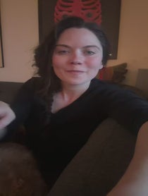 Poster for Birthday video from Gracie Gillam