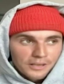 Poster for Other video from Justin Bieber PARODY AI