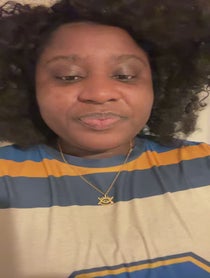 Poster for Holiday video from Susan Wokoma