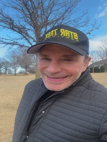 Poster for Valentine's Day video from Vic Mignogna