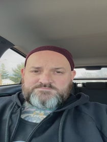 Poster for Pep Talk video from Christopher Swinney