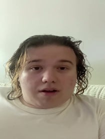 Poster for Father's Day video from AppliedGarbage