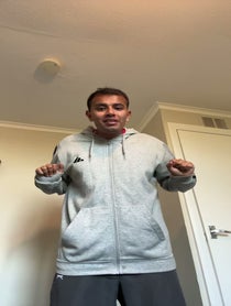 Poster for Birthday video from Rahul Mehmi