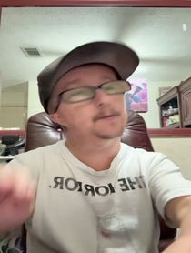 Poster for Father's Day video from MidgetMafiaOG