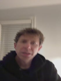 Poster for Holiday video from Rd Robb