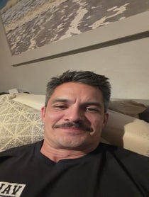 Poster for Pep Talk video from Nicholas Gonzalez