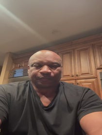 Poster for Roast video from Bo Jackson